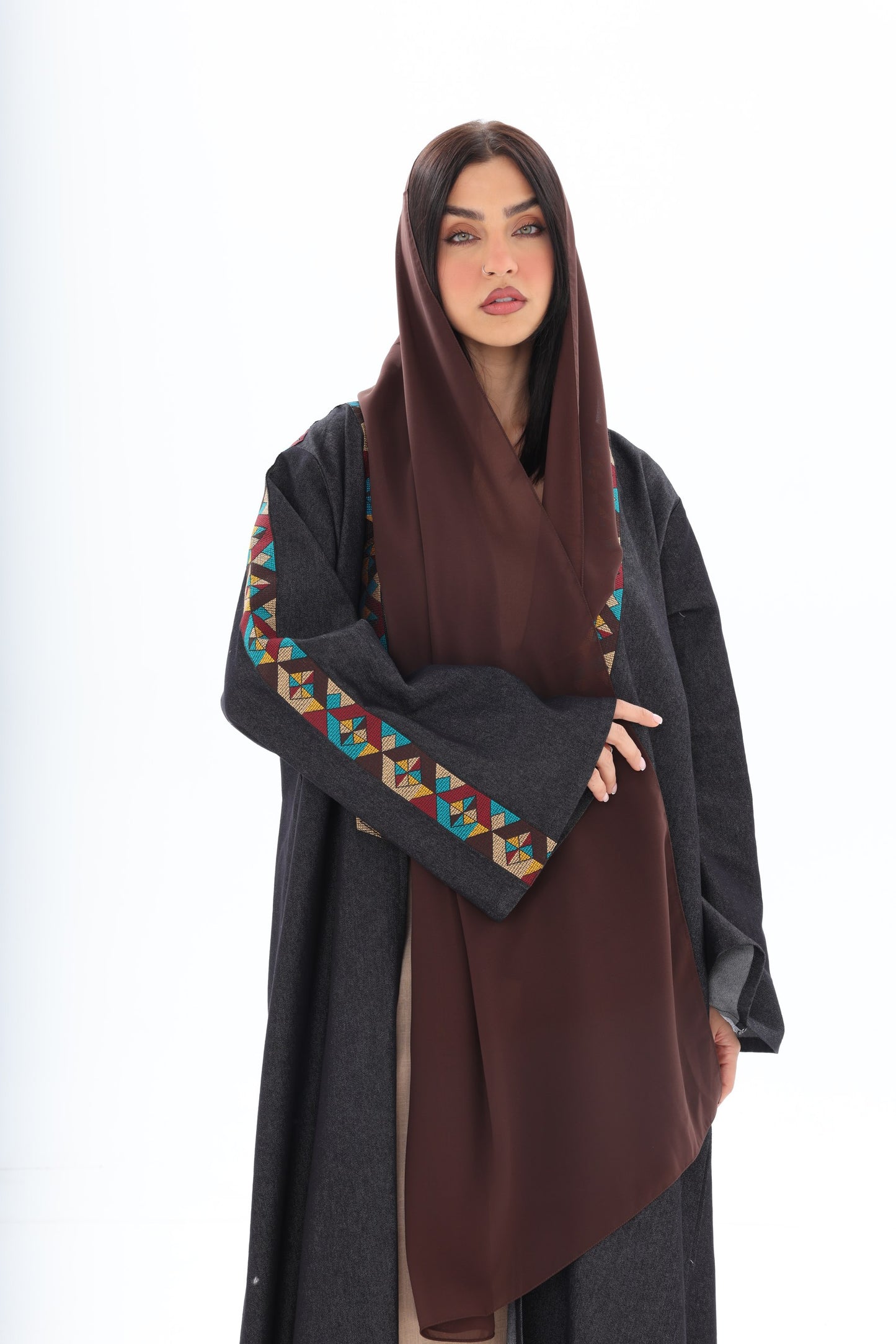 SUKOON – Lail Denim