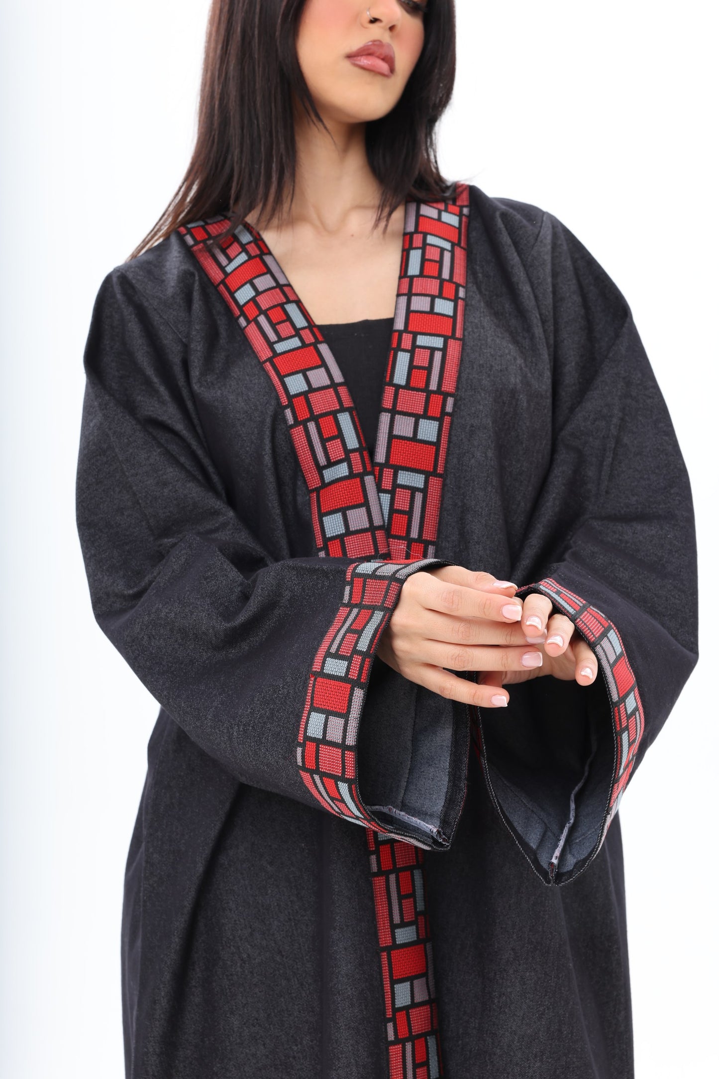 SUKOON – Ruby Denim