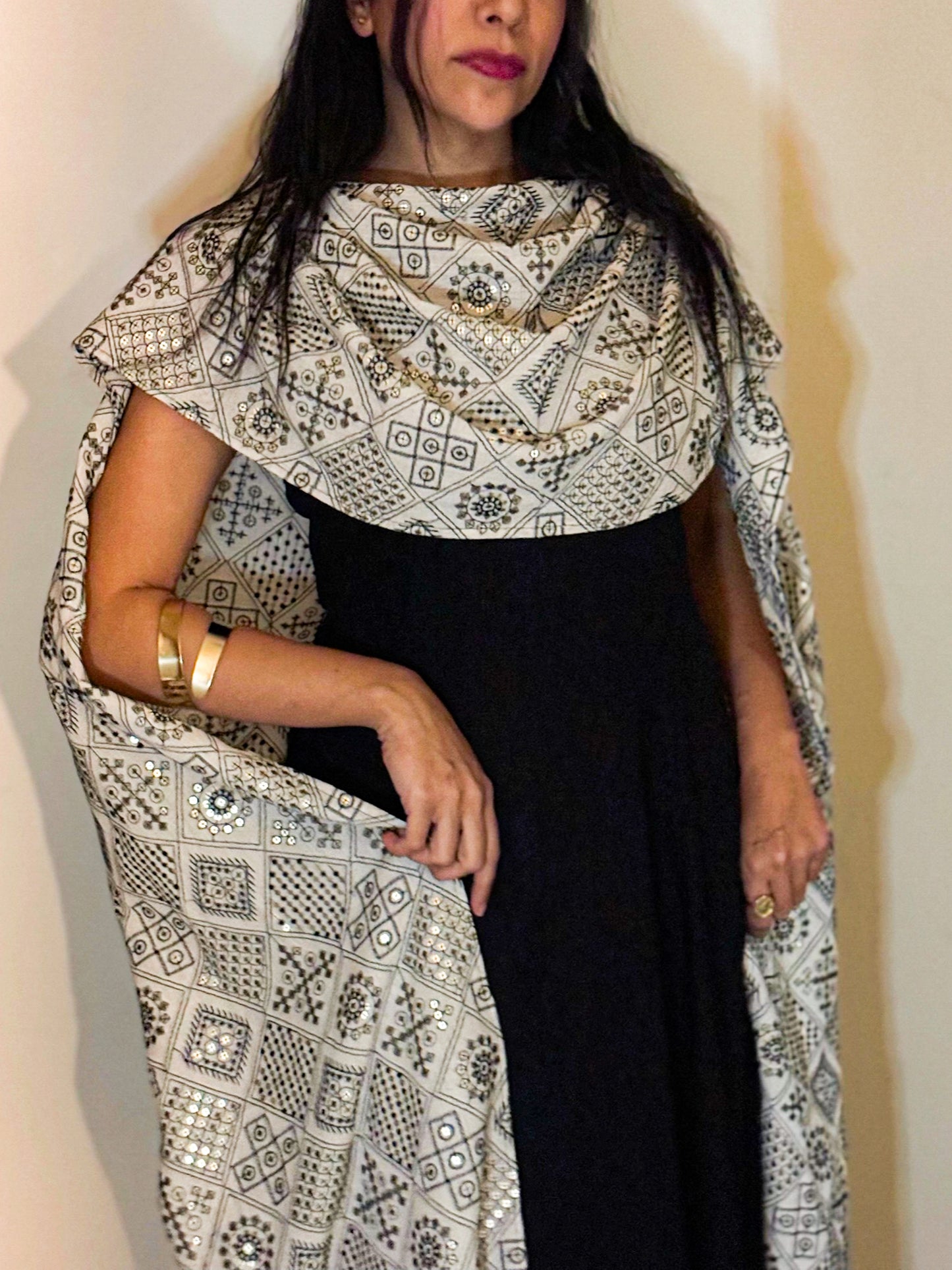 Amani Black
