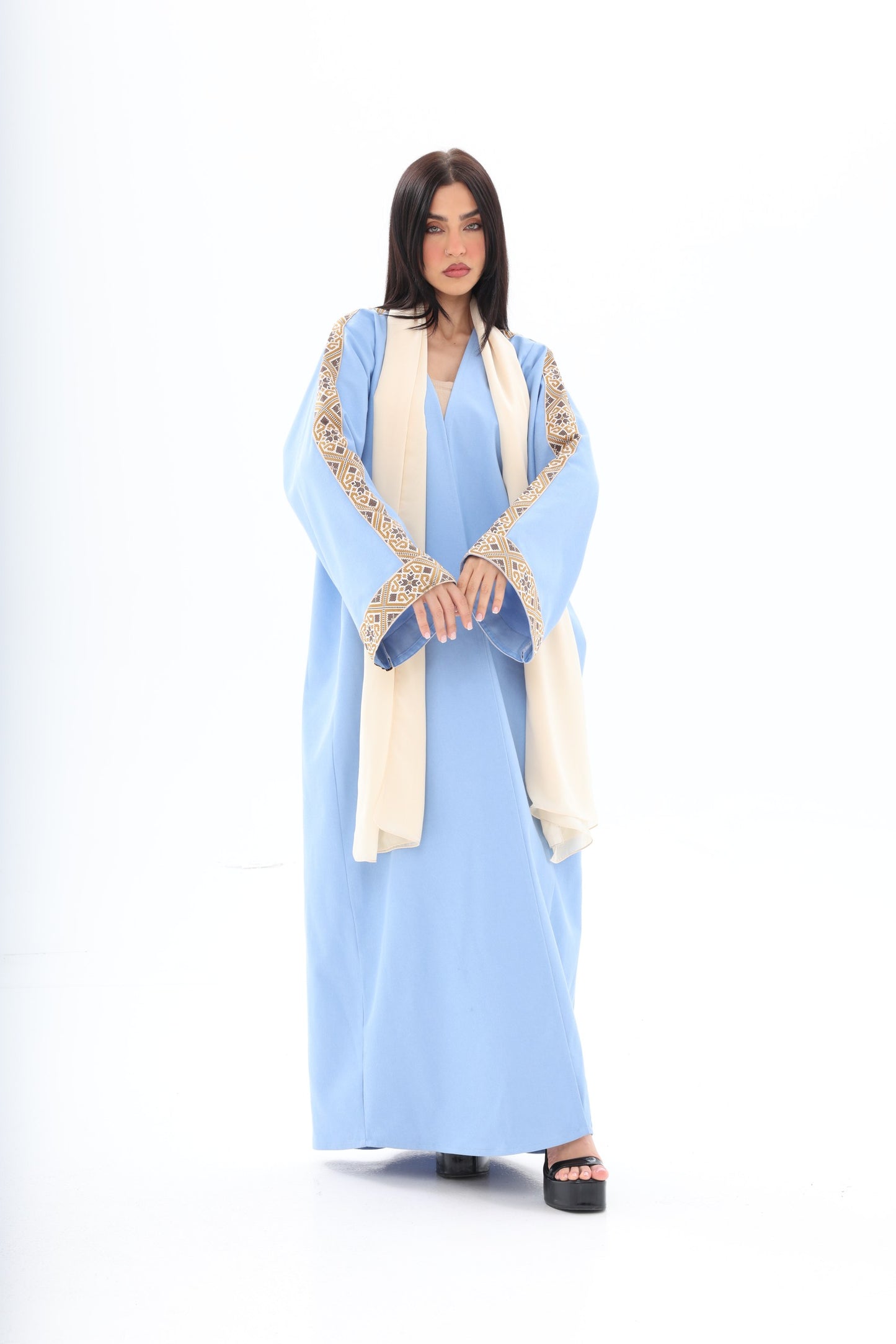 SUKOON – Denim Edition