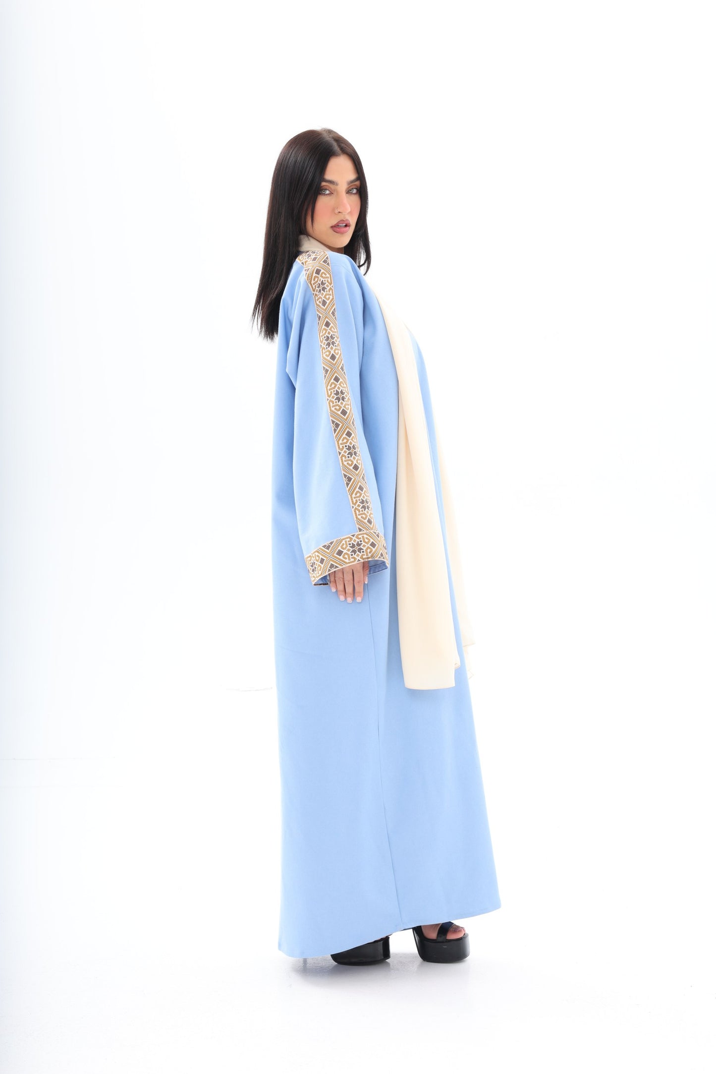 SUKOON – Denim Edition