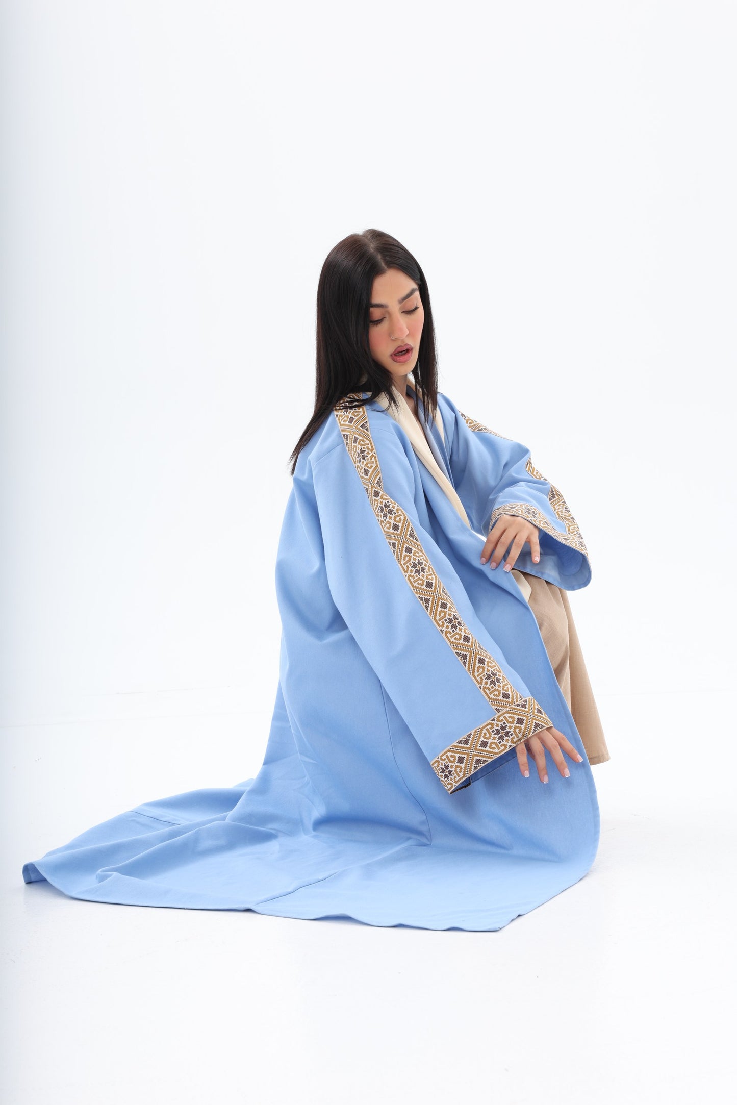 SUKOON – Denim Edition