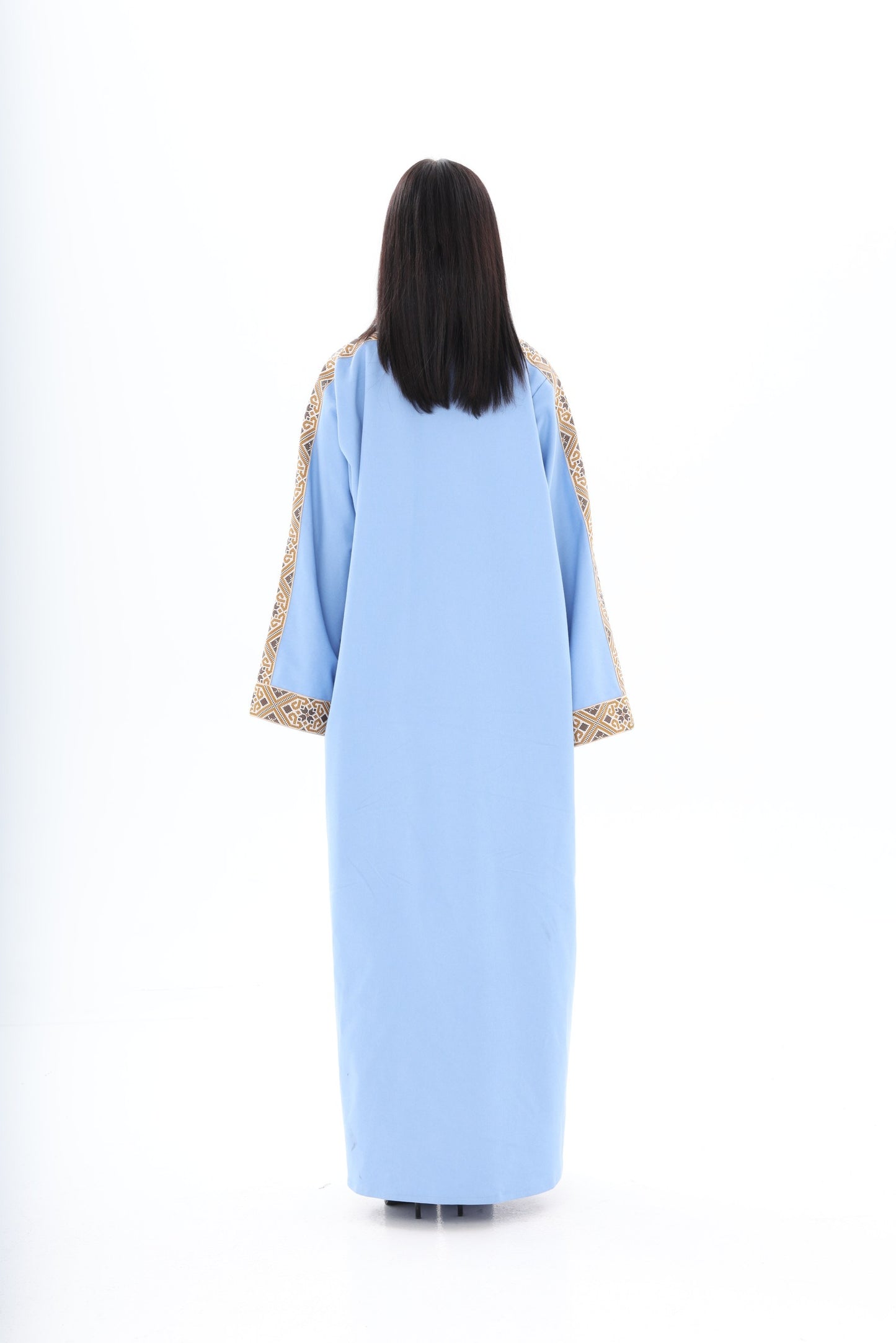 SUKOON – Denim Edition