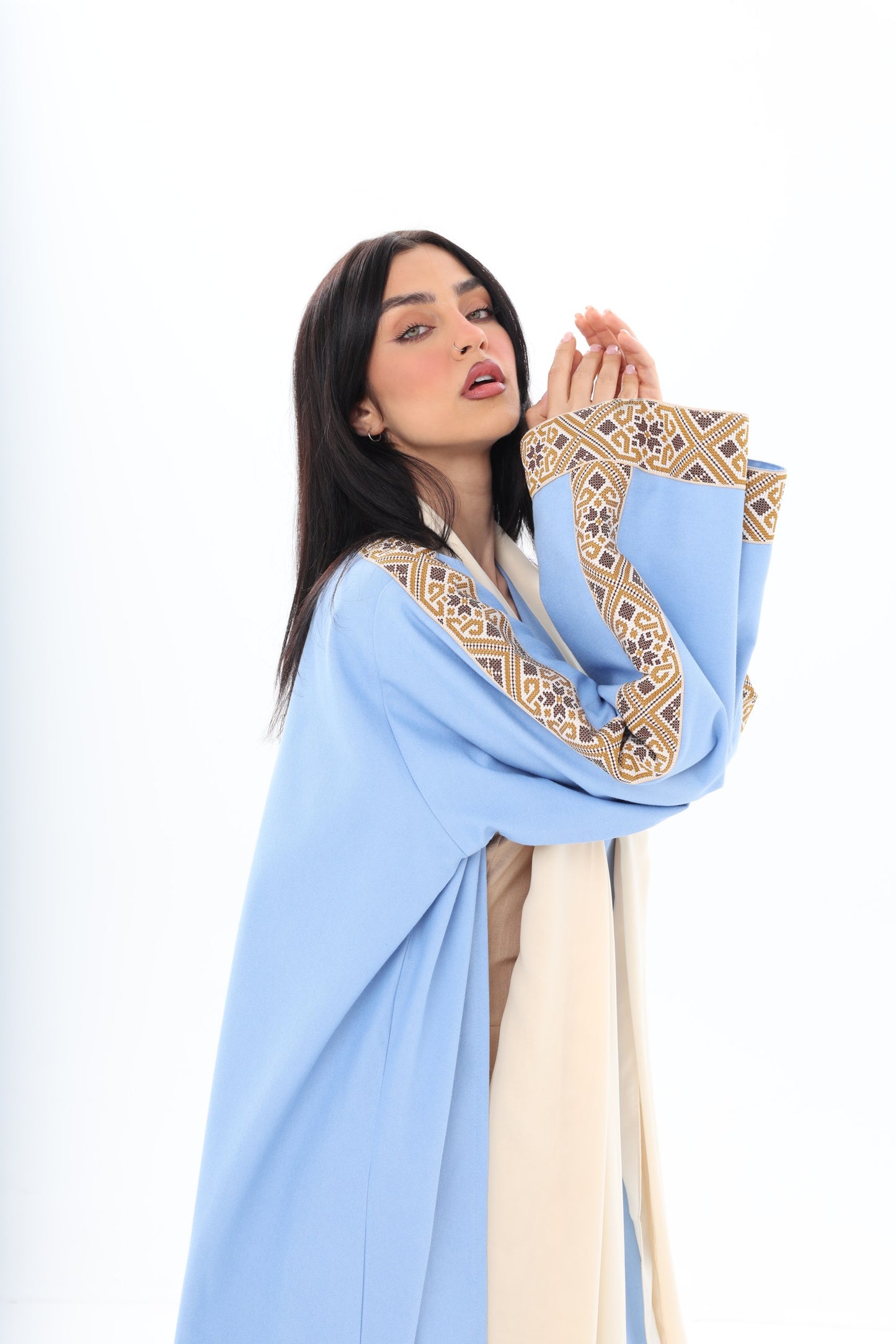 SUKOON – Denim Edition