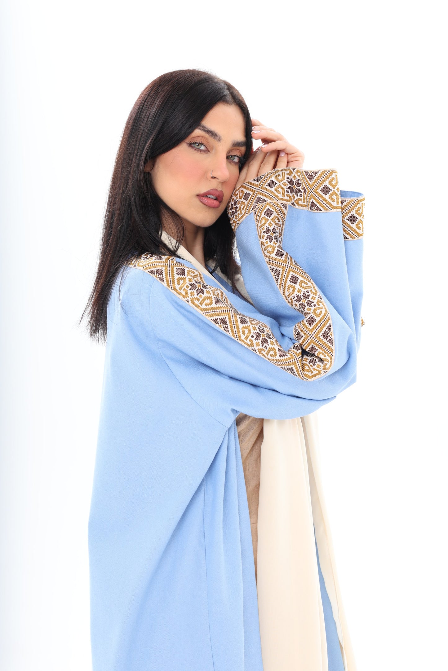 SUKOON – Denim Edition