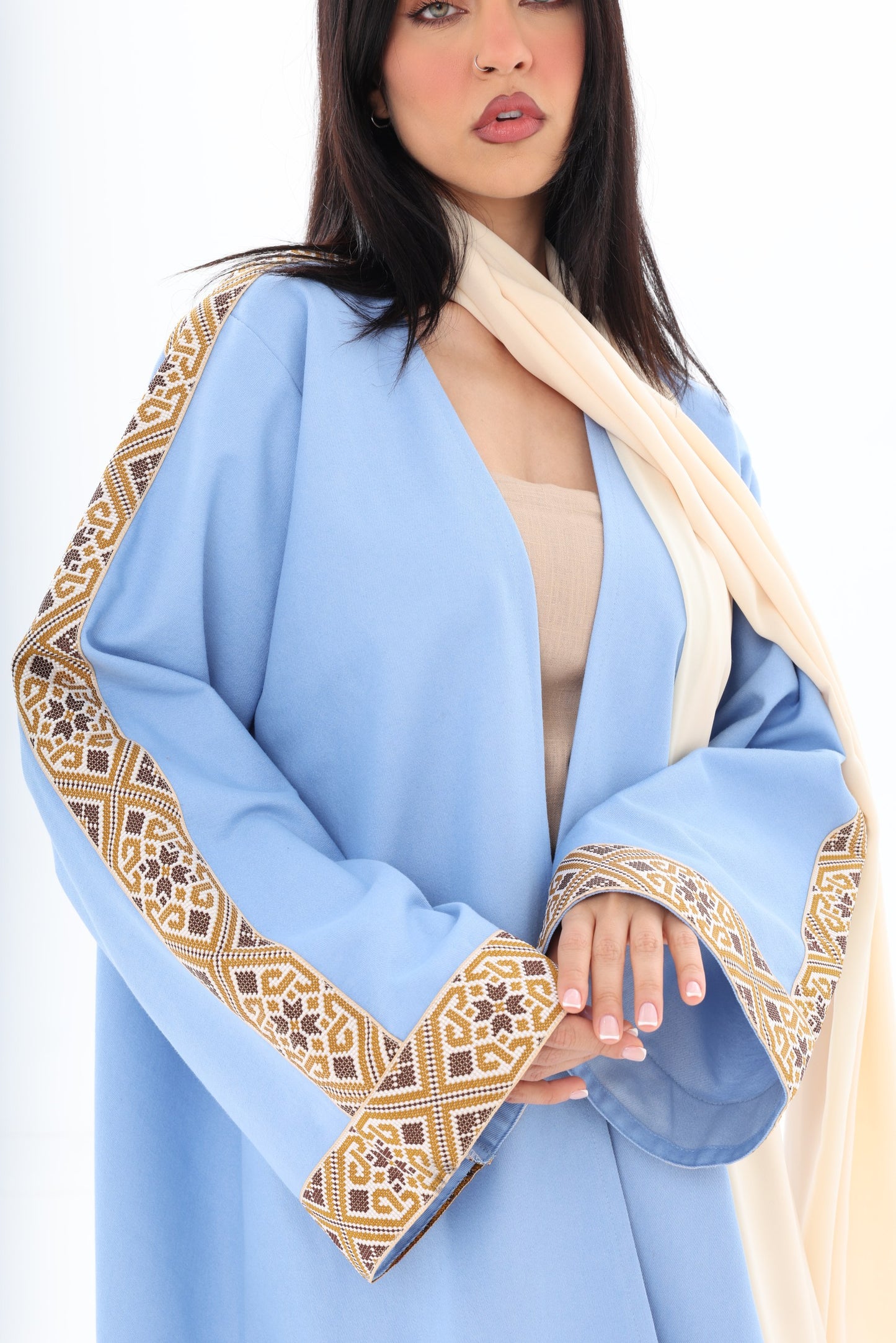 SUKOON – Denim Edition