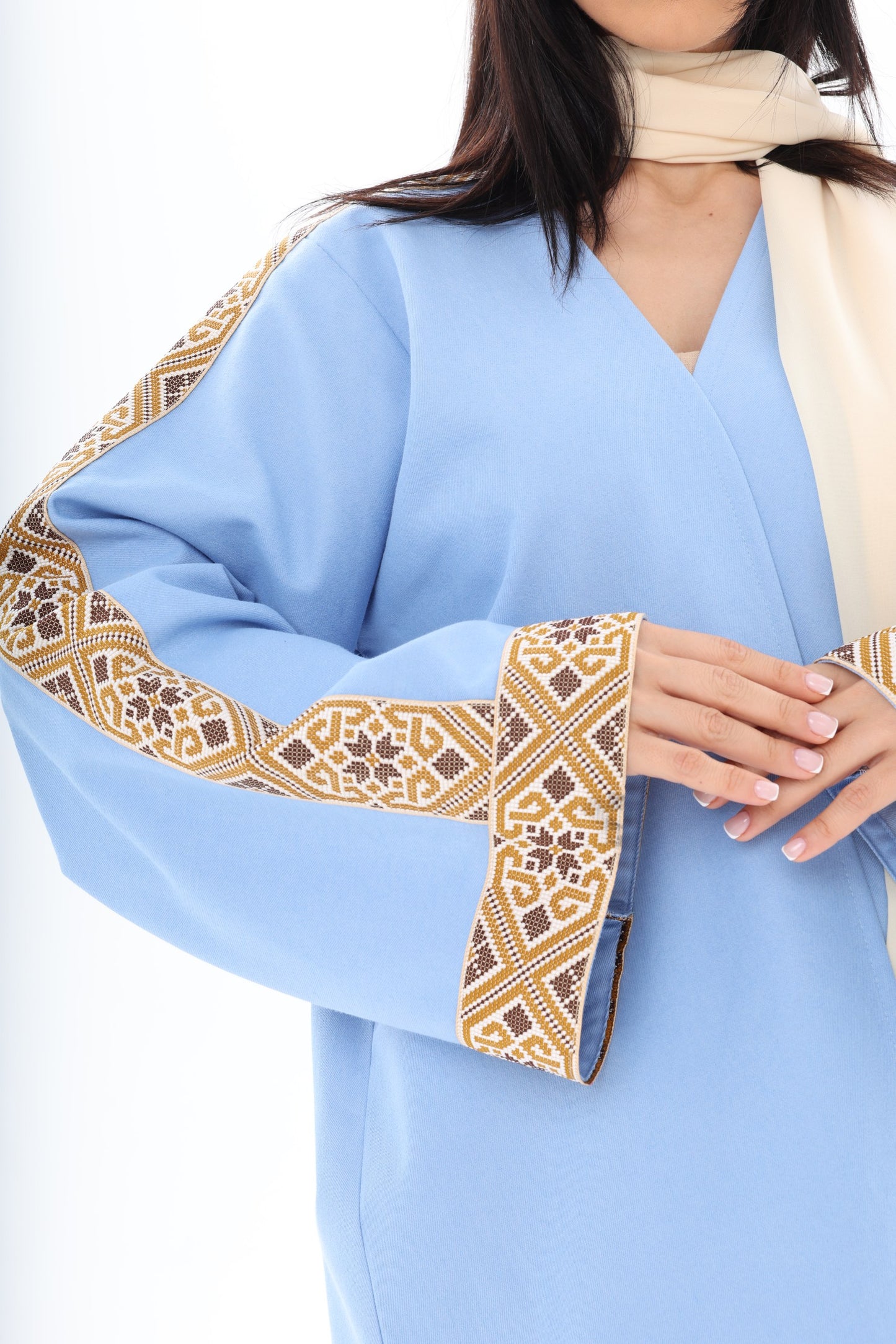 SUKOON – Denim Edition