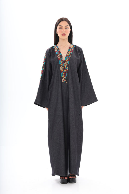 SUKOON – Lail Denim