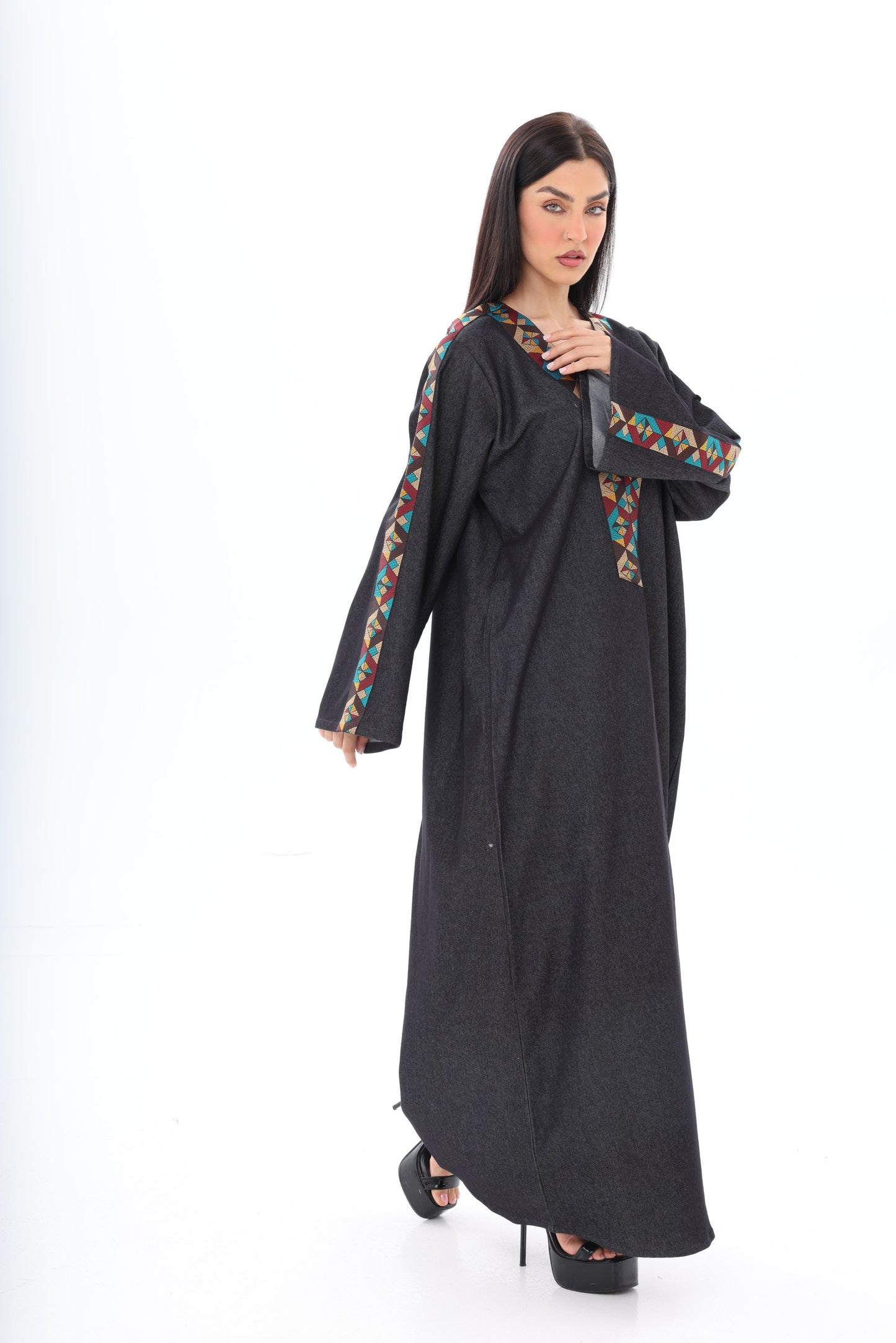 SUKOON – Lail Denim