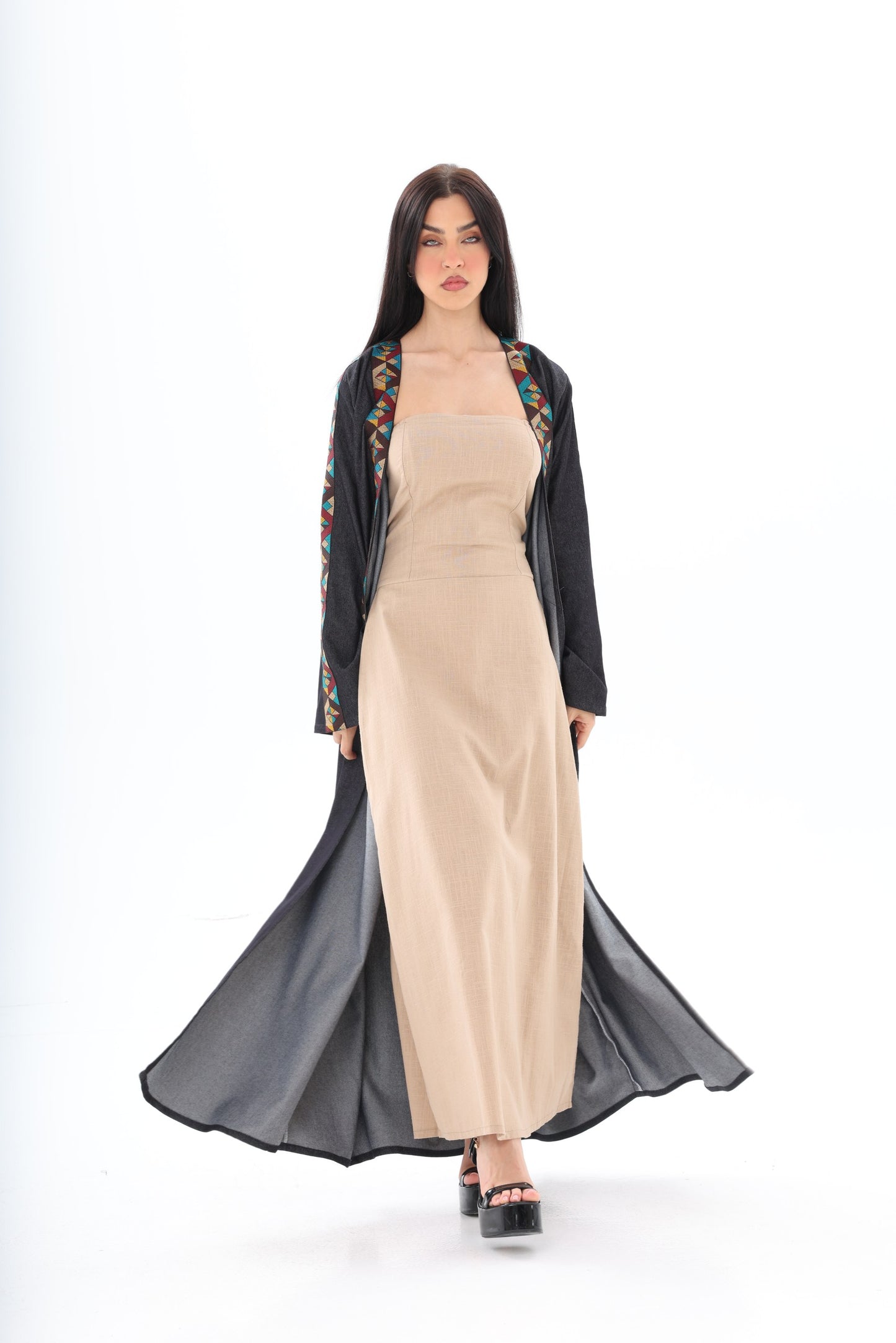 SUKOON – Lail Denim