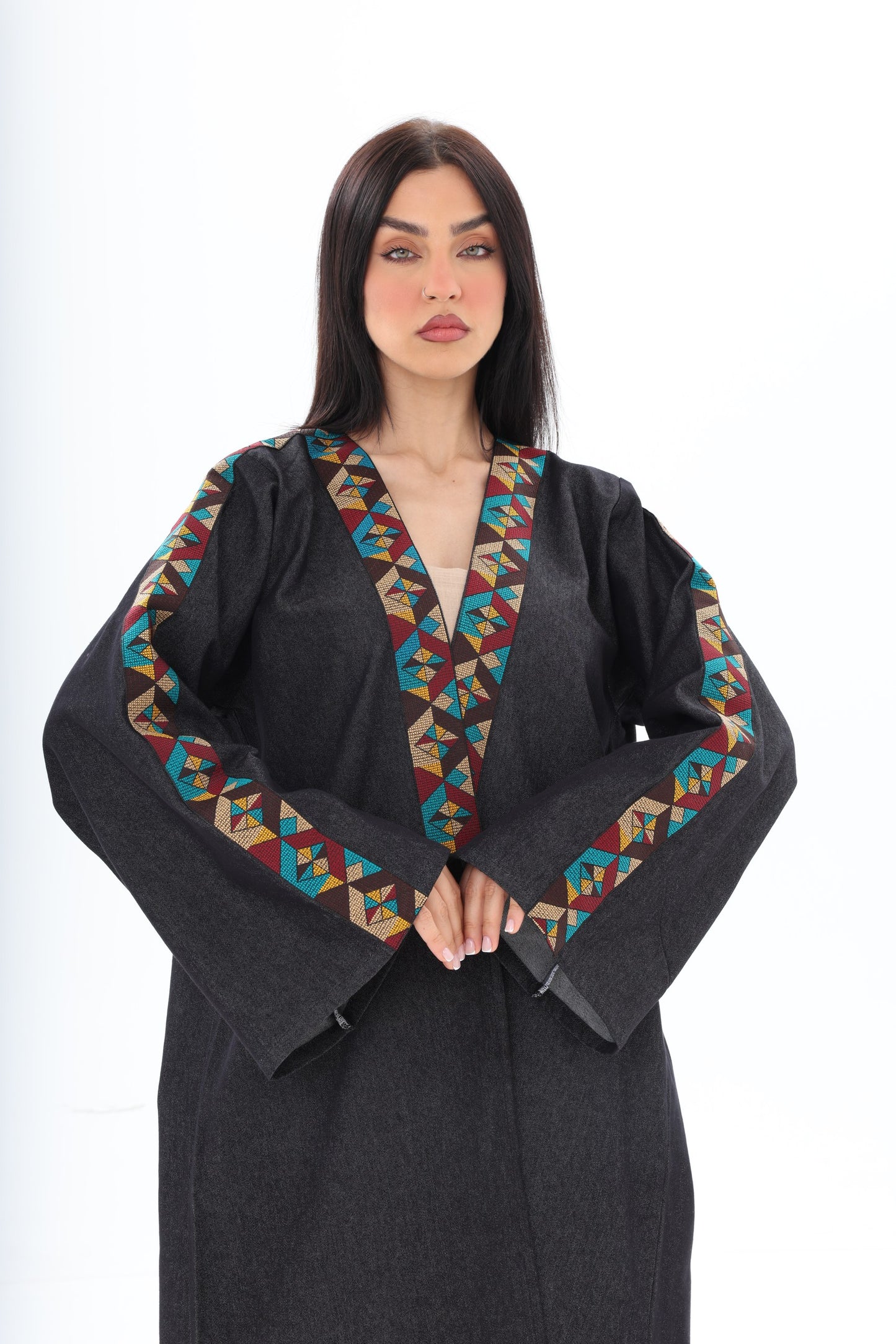 SUKOON – Lail Denim