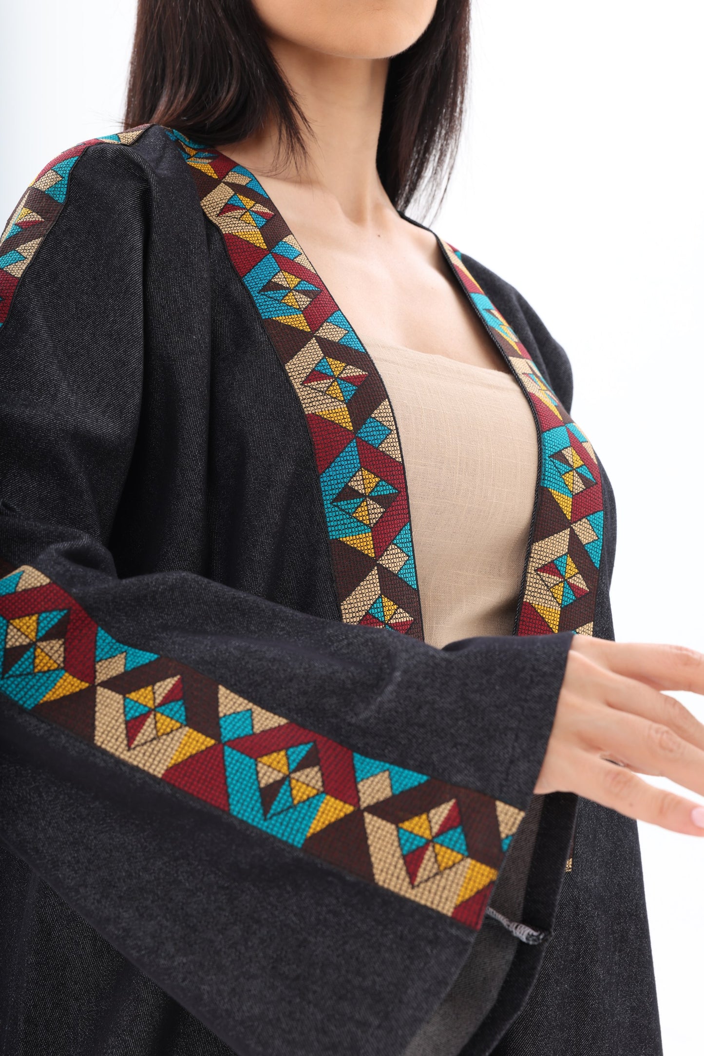 SUKOON – Lail Denim