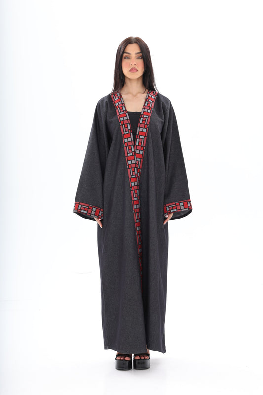 SUKOON – Ruby Denim