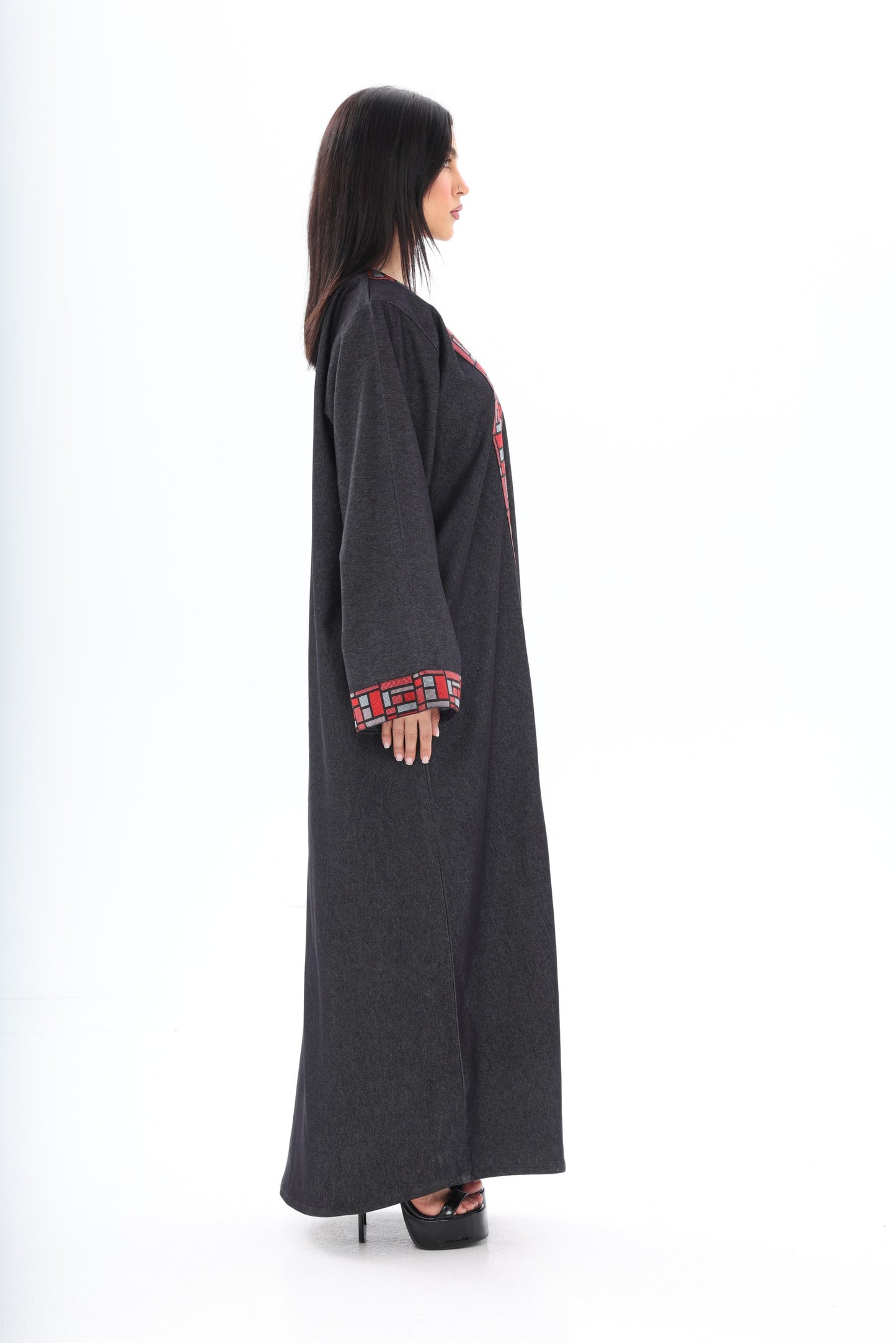 SUKOON – Ruby Denim