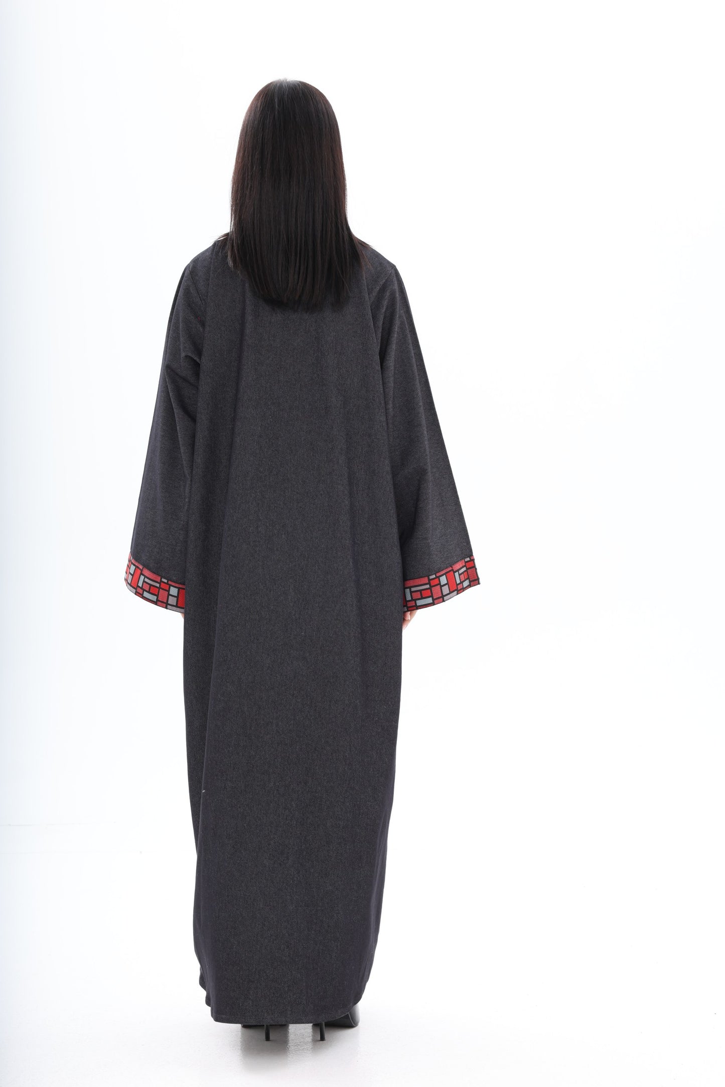 SUKOON – Ruby Denim