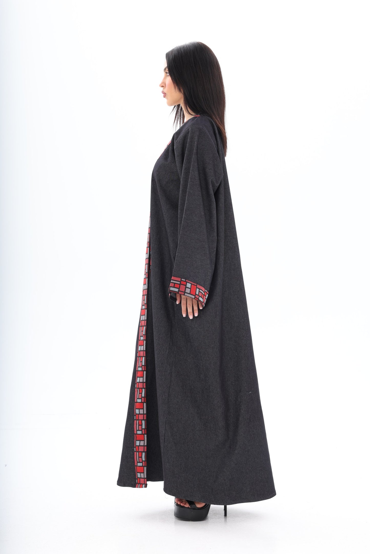 SUKOON – Ruby Denim