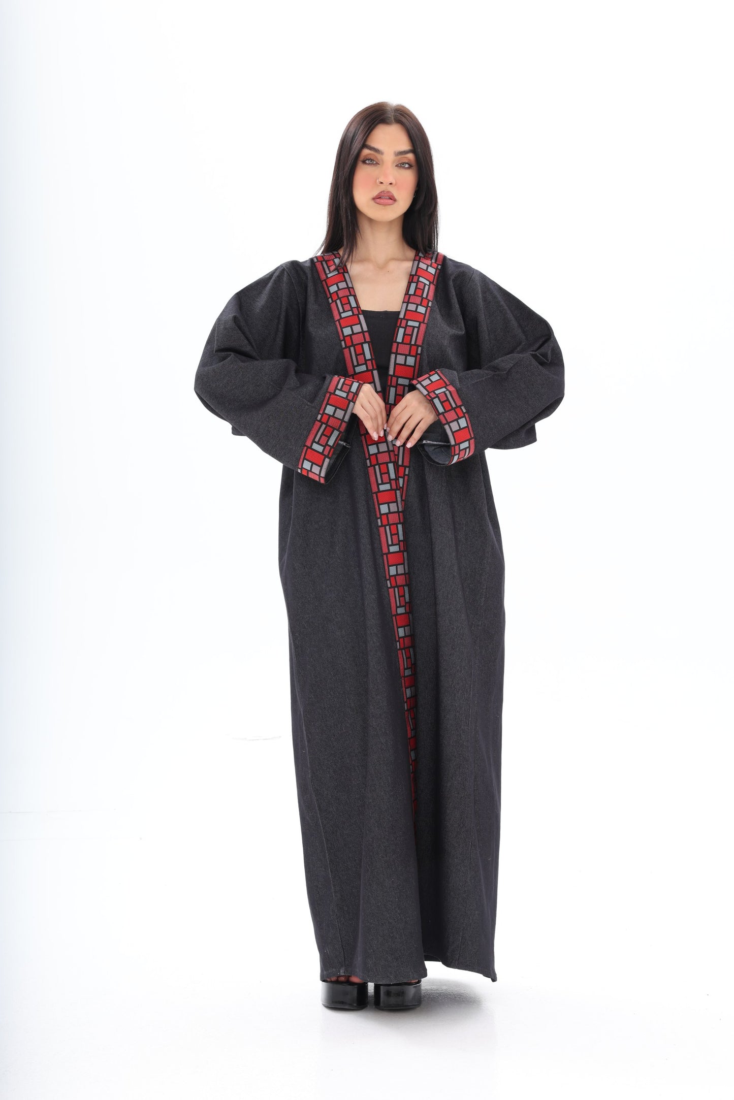 SUKOON – Ruby Denim