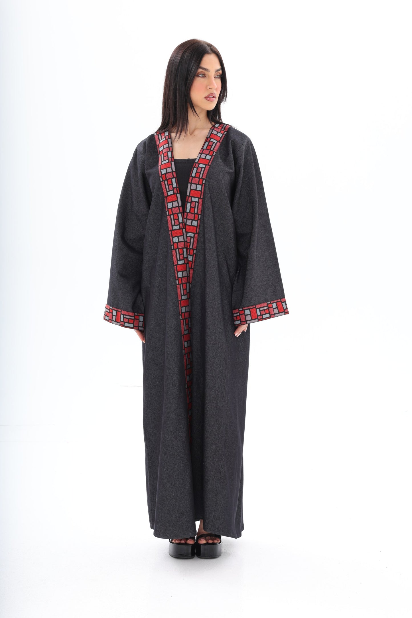 SUKOON – Ruby Denim