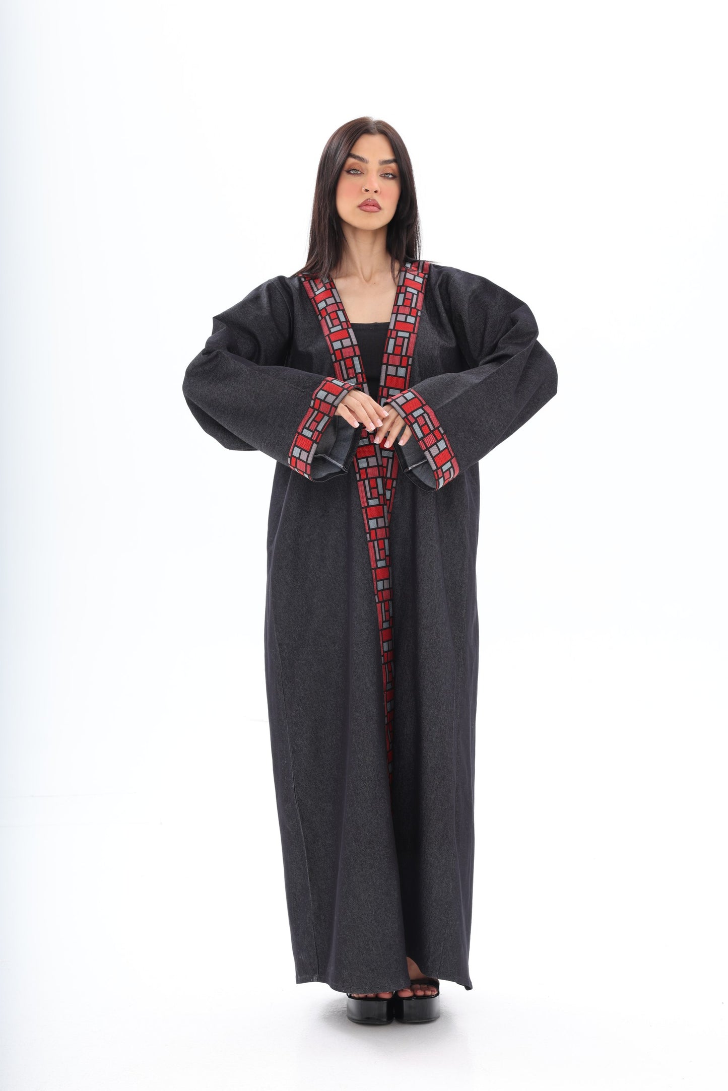 SUKOON – Ruby Denim