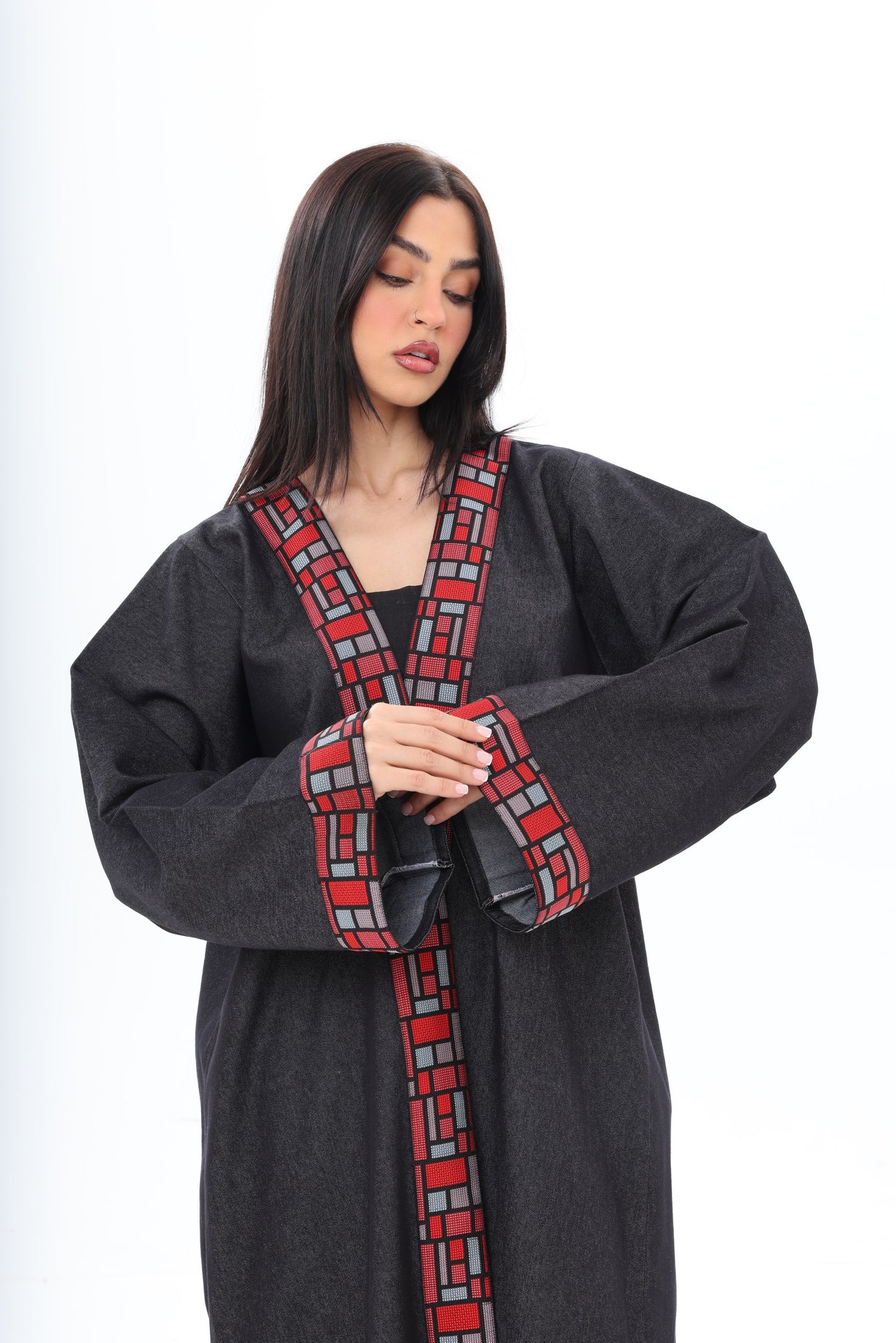 SUKOON – Ruby Denim