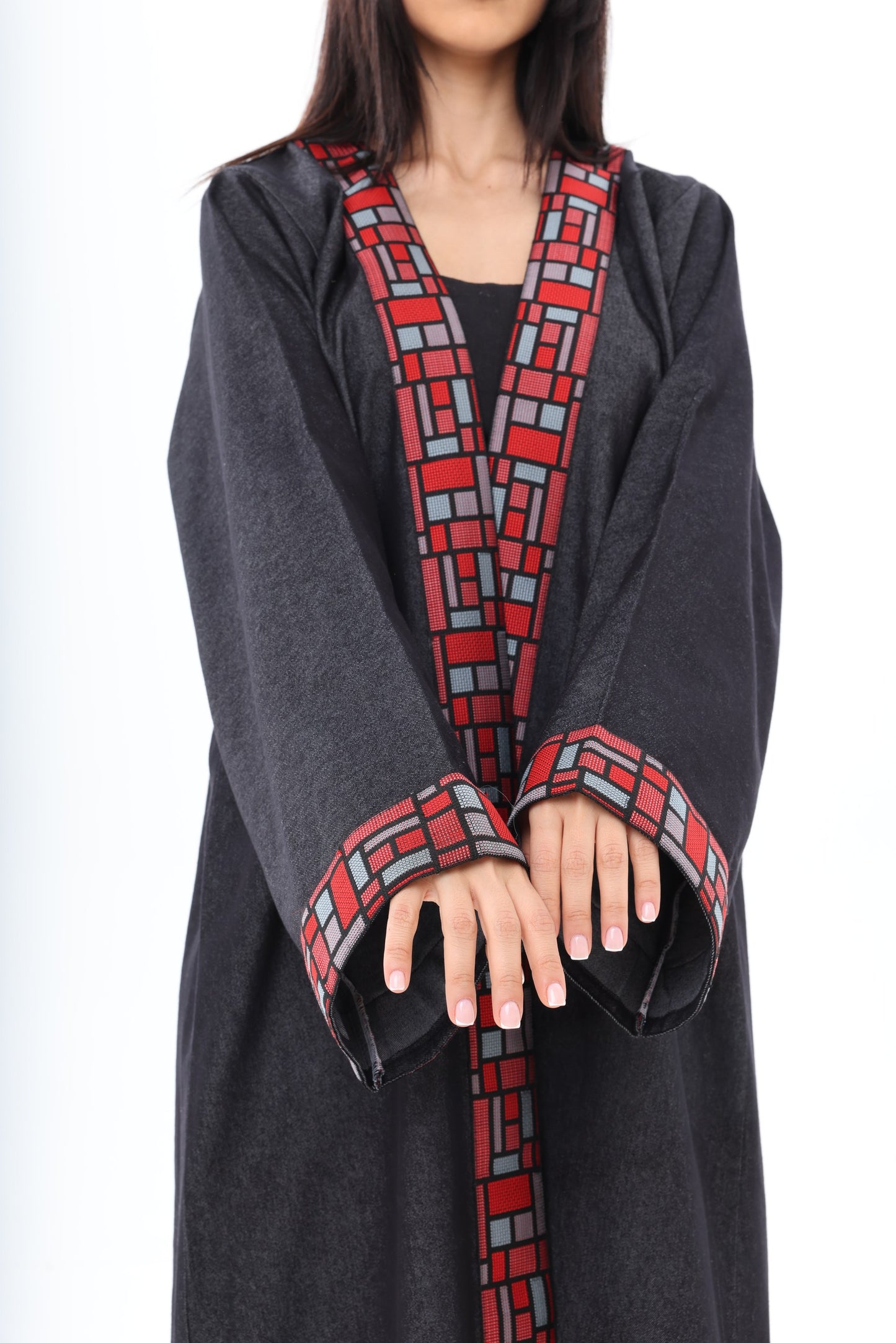 SUKOON – Ruby Denim